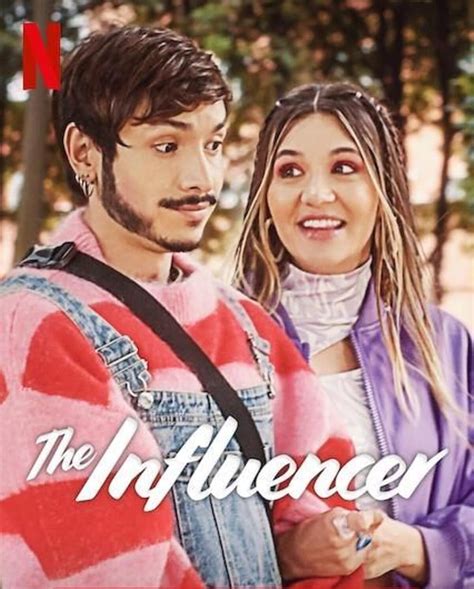 The Influencer (TV Series 2023– ) .